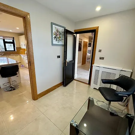 A Newly Renovated 7 Bedroom House *