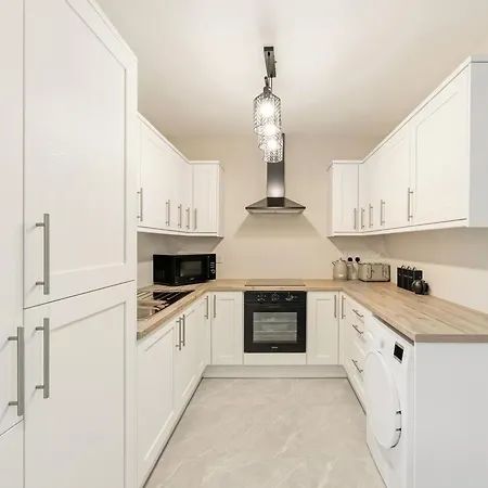 A Newly Renovated 7 Bedroom House