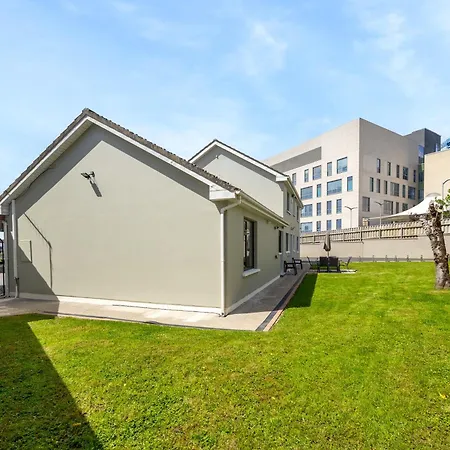 A Newly Renovated 7 Bedroom House