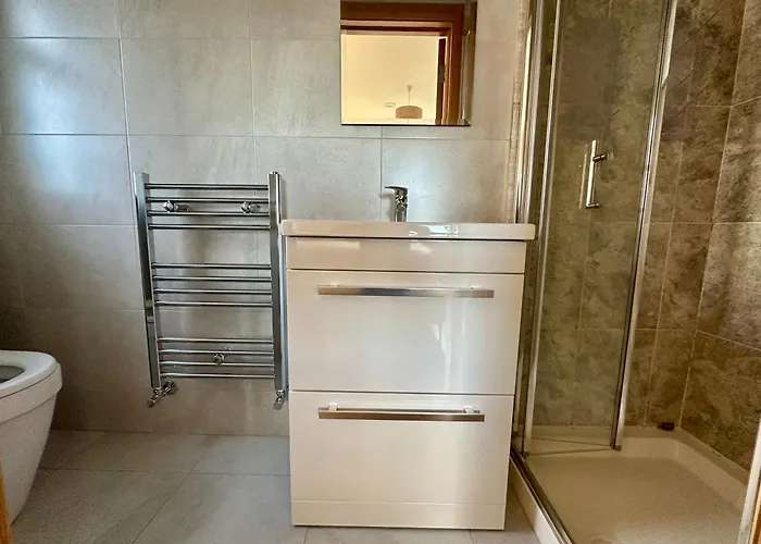 度假居 A Large 7 Bedroom House Ideal For Large Gatherings Limerick Junction