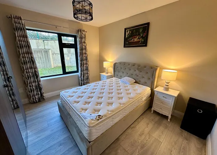 A Large 7 Bedroom House Ideal For Large Gatherings Limerick Junction